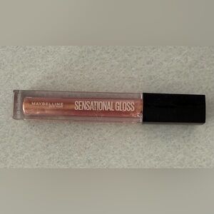 Maybelline Sensational Gloss - 02 Coral Craze
